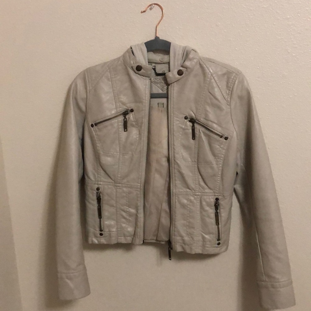 I don’t wear it anymore